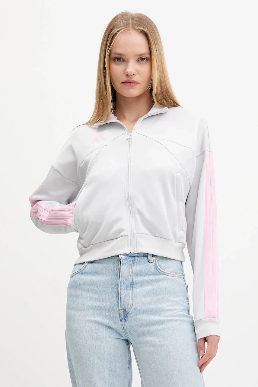 Adidas bluză house of tiro Adidas bluză house of tiro