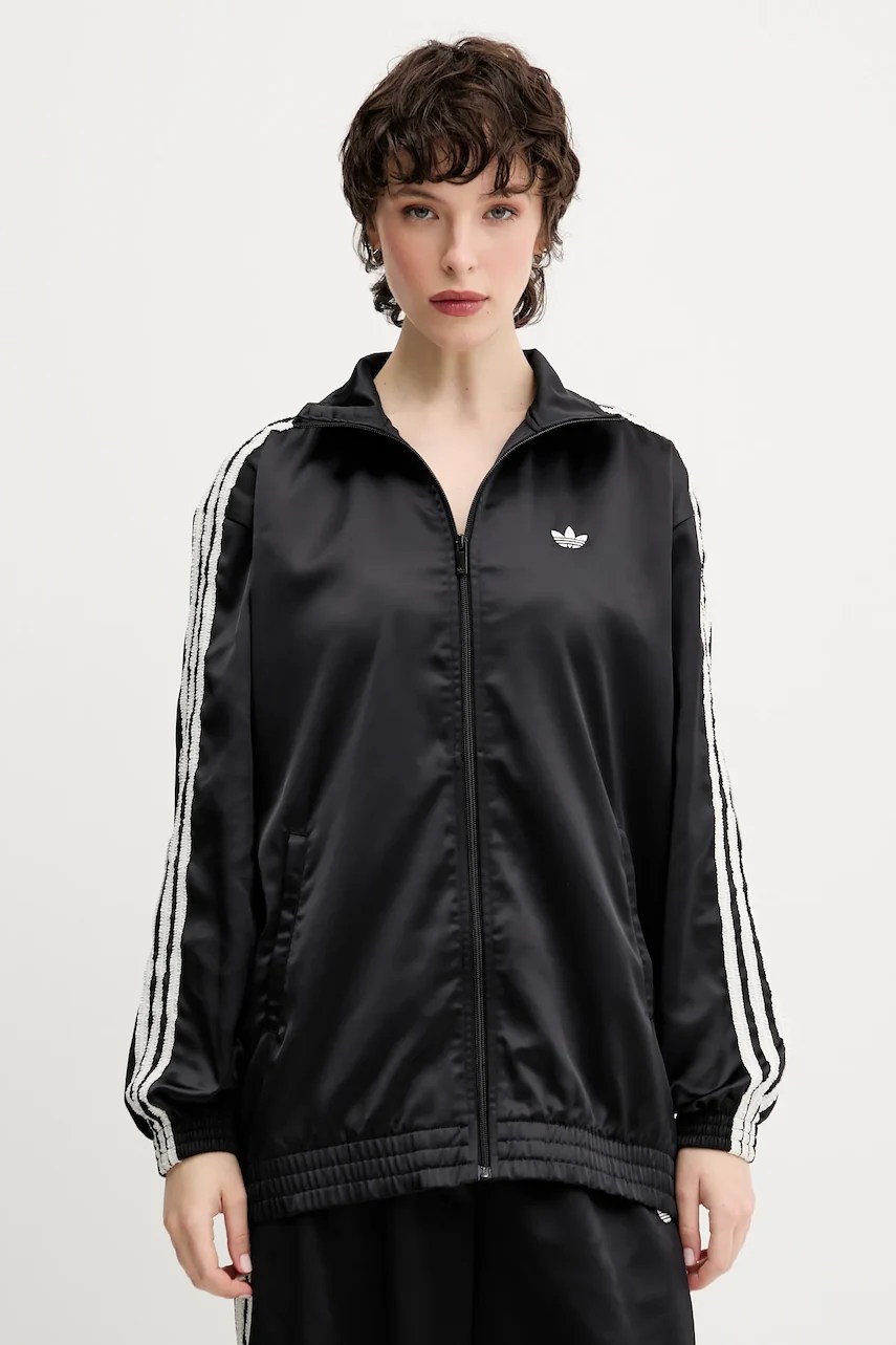 Bluza adidas originals Satin Tt Bluza adidas originals Satin Tt