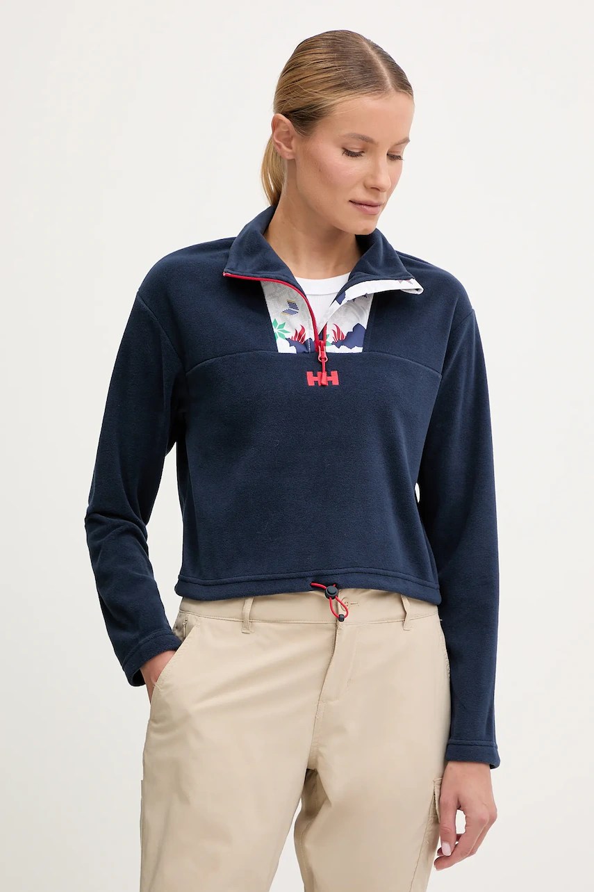 Hanorac fleece helly hansen DAYBREAKER Hanorac fleece helly hansen DAYBREAKER