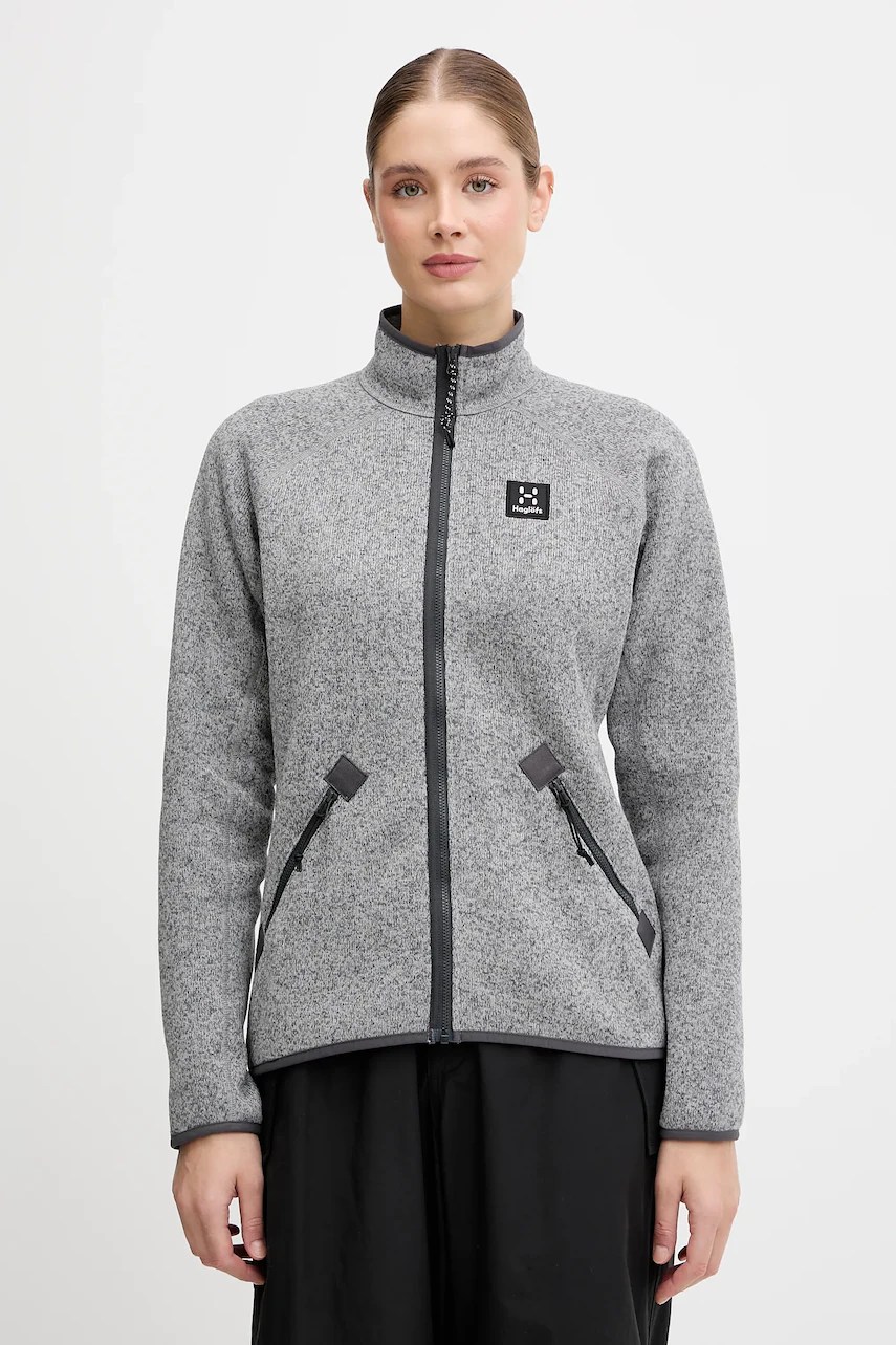 Hanorac outdoor haglöfs Risberg Hanorac outdoor haglöfs Risberg