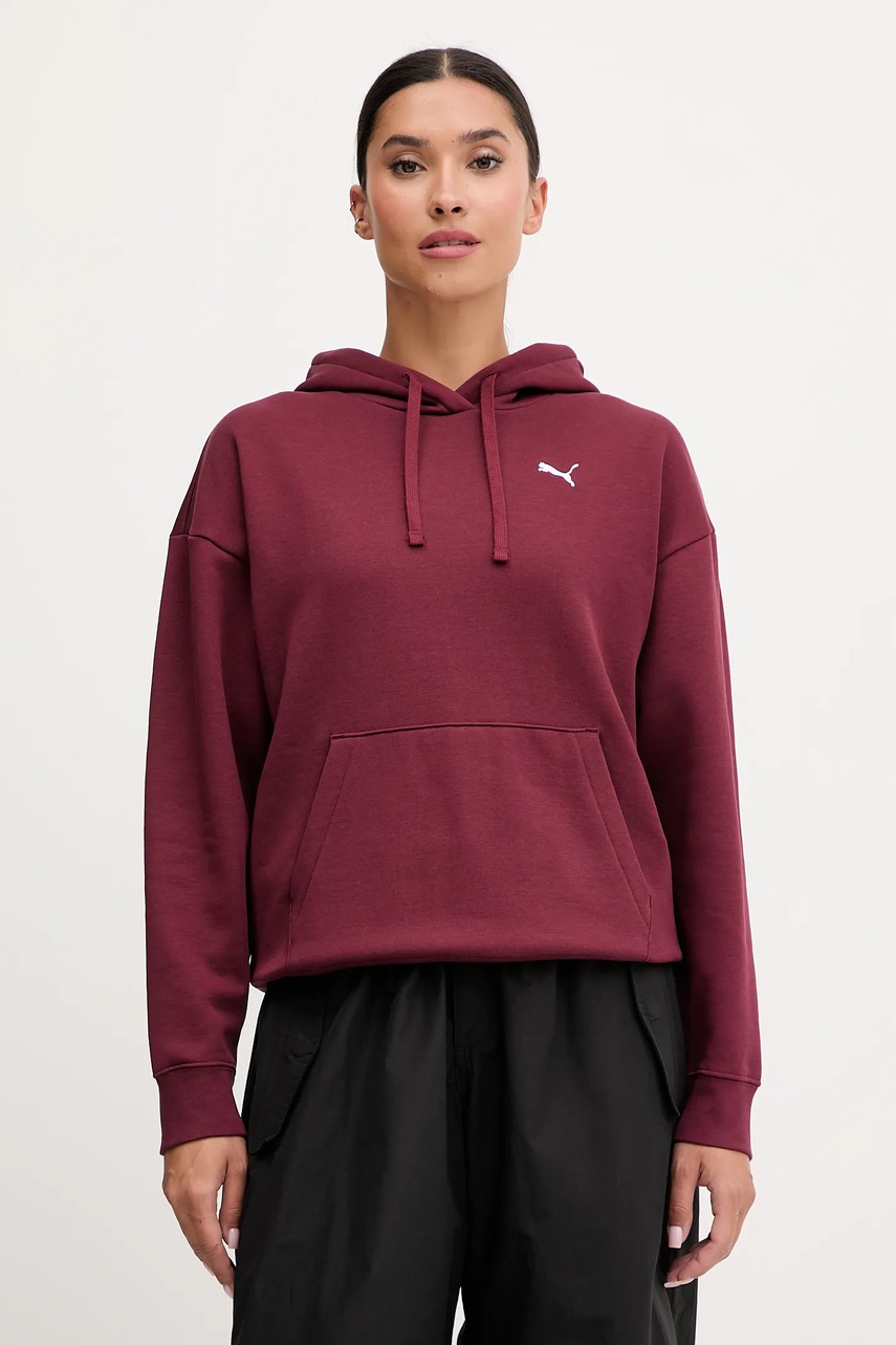 Puma bluza – forever better Puma bluza – forever better