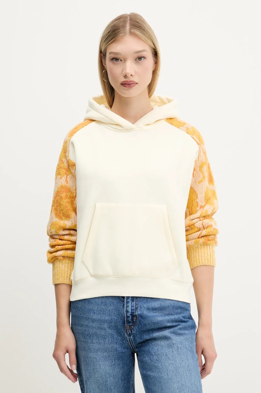 Bluză desigual MANI Bluză desigual MANI