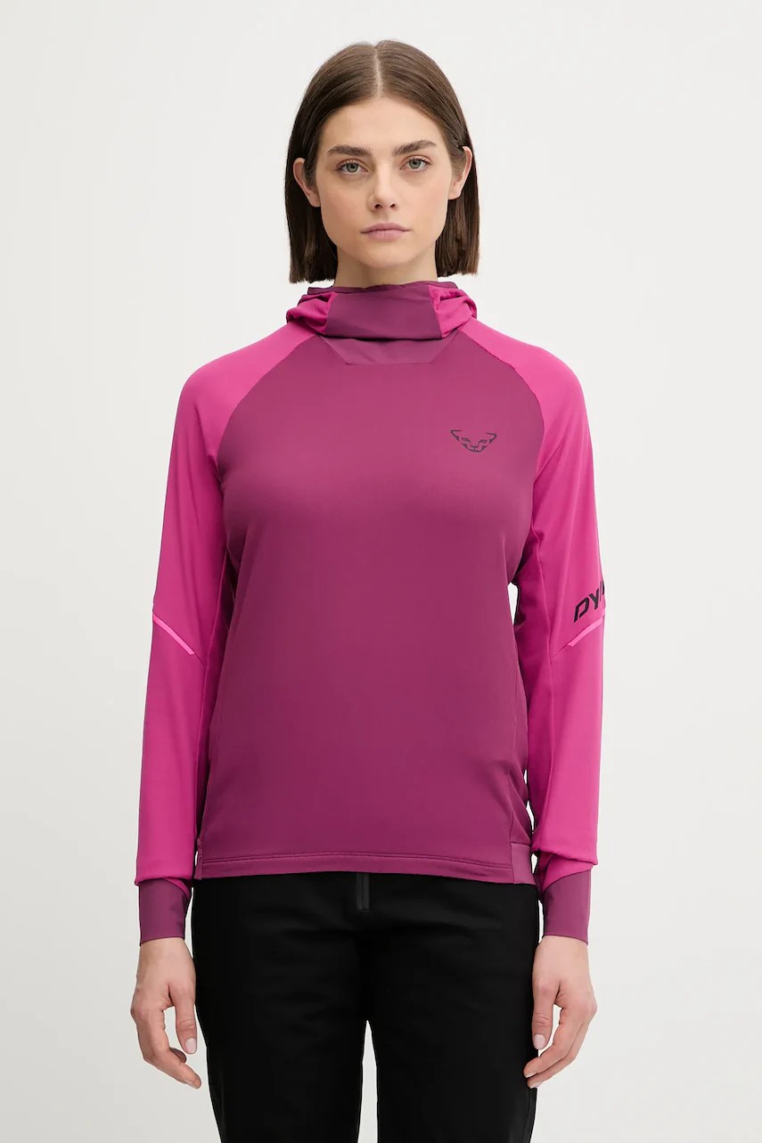 Hanorac dynafit Alpine pentru activități în aer liber Hanorac dynafit Alpine pentru activități în aer liber