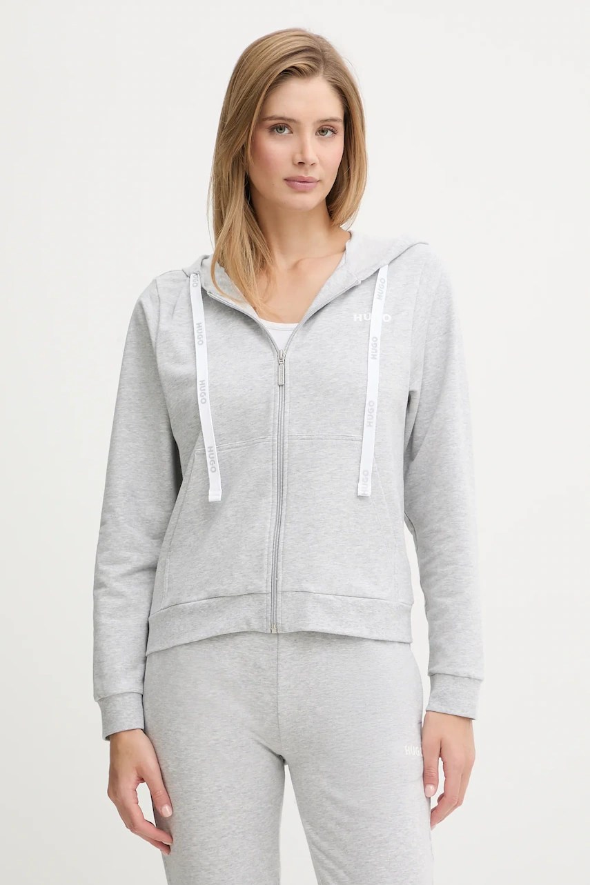 Bluză lounge HUGO Bluză lounge HUGO