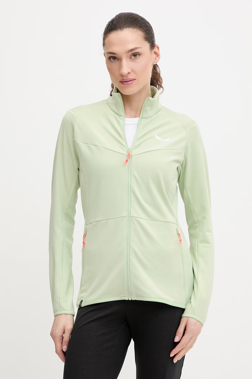 Hanorac outdoor salewa Puez Cammino Hanorac outdoor salewa Puez Cammino