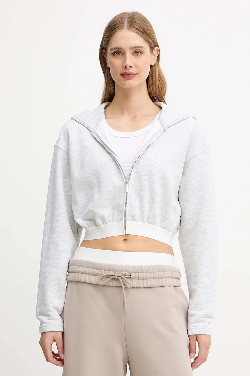 Bluză la mania SEAN Bluză la mania SEAN