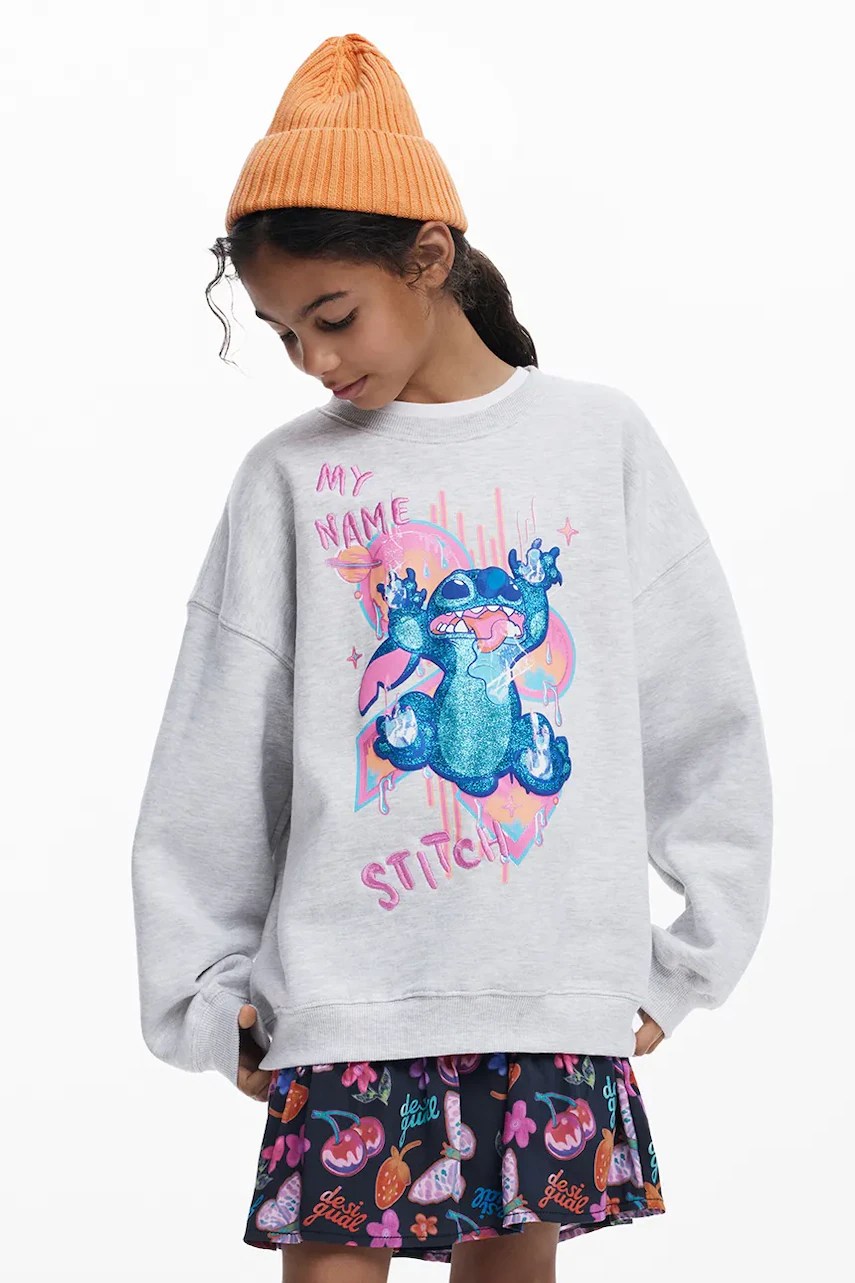 Bluza desigual pentru copii Bluza desigual pentru copii