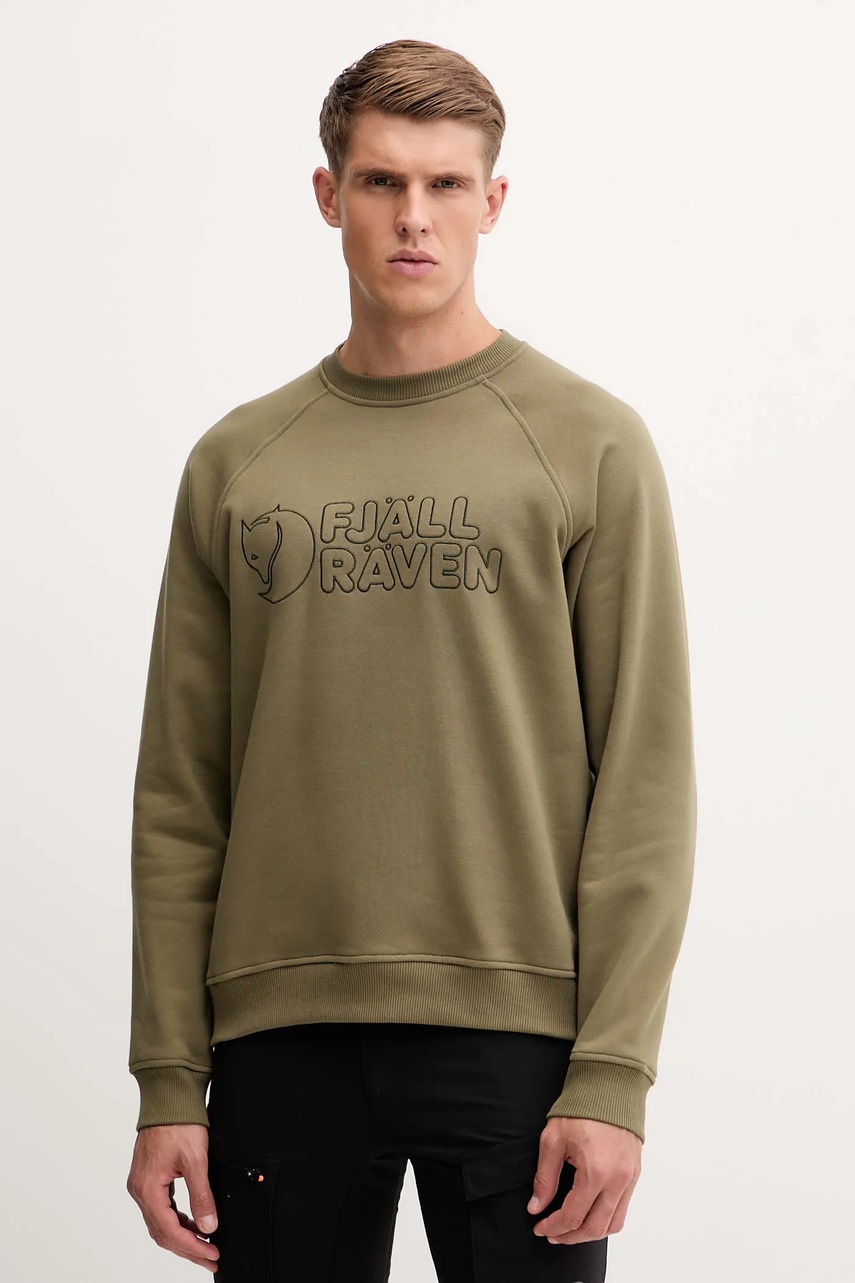 Hanorac Fjällräven Classic Hanorac Fjällräven Classic