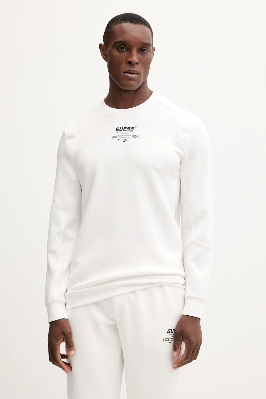 Bluză guess RYOTA Bluză guess RYOTA