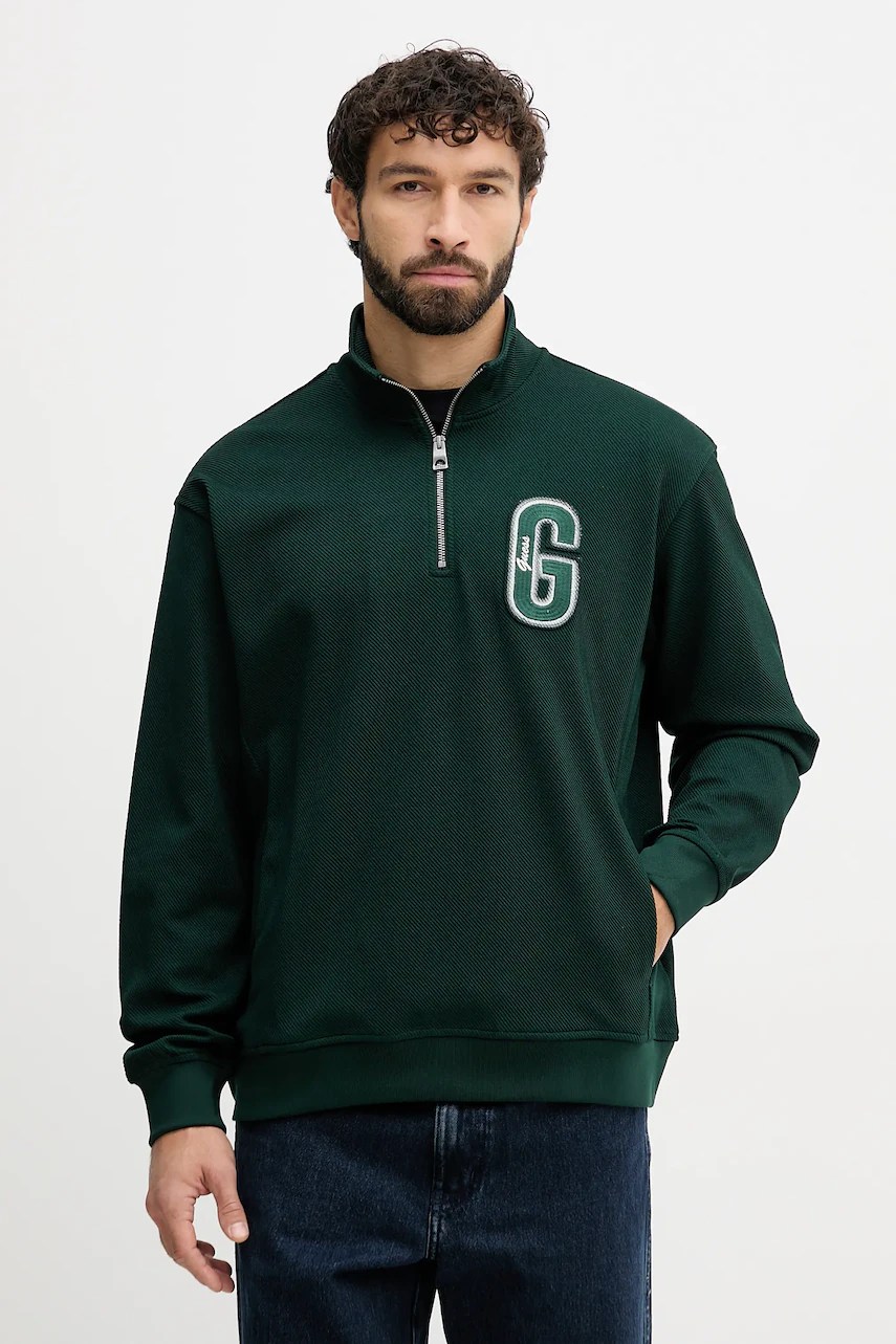 Bluză guess HARRIS Bluză guess HARRIS