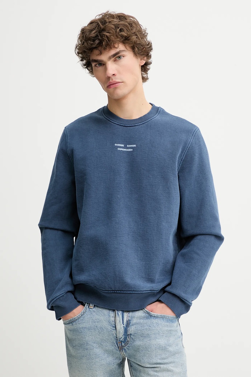 Bluză samsoe samsoe SAMARCUS Bluză samsoe samsoe SAMARCUS