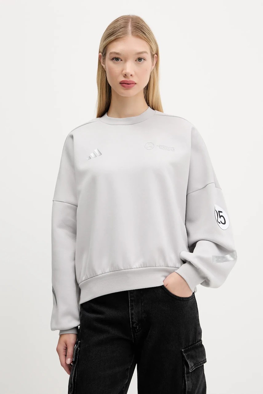 Bluza adidas x Mercedes Bluza adidas x Mercedes
