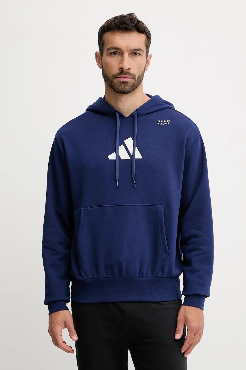 Hanorac adidas performance de antrenament Category Training Graphic Hanorac adidas performance de antrenament Category Training Graphic