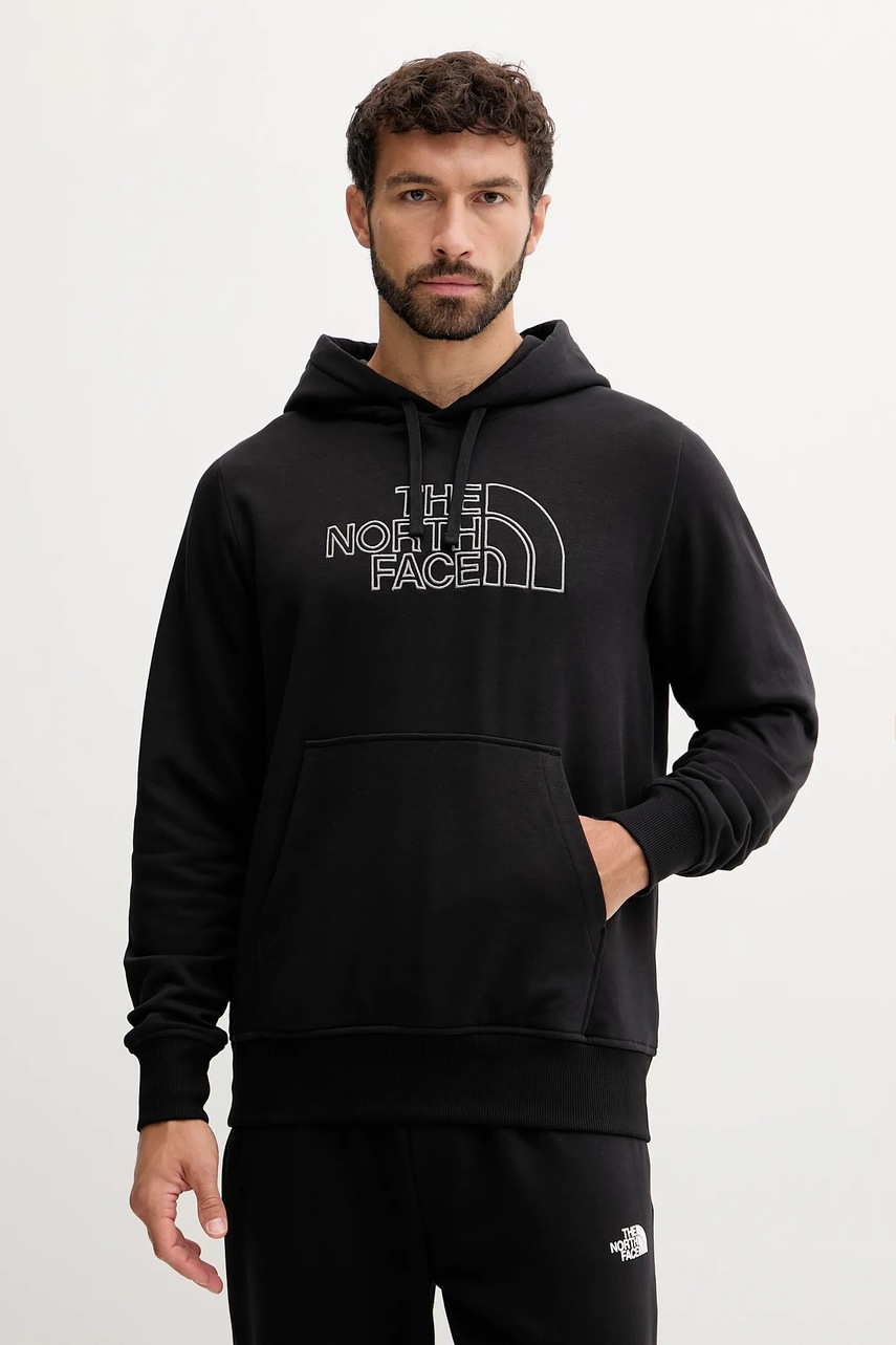 Bluza the north face Drew Peak Light Bluza the north face Drew Peak Light