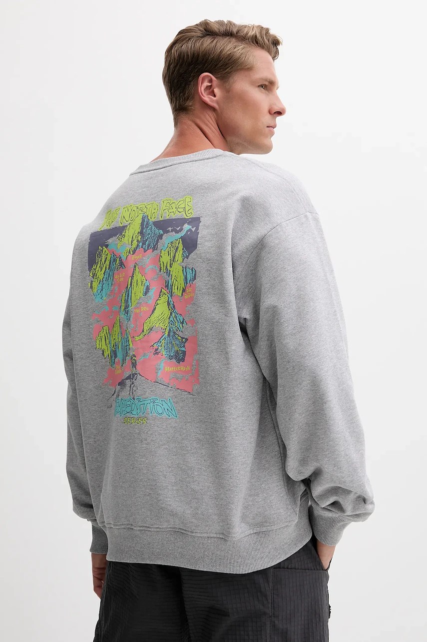 Bluză the north face Expedition Celebration Bluză the north face Expedition Celebration