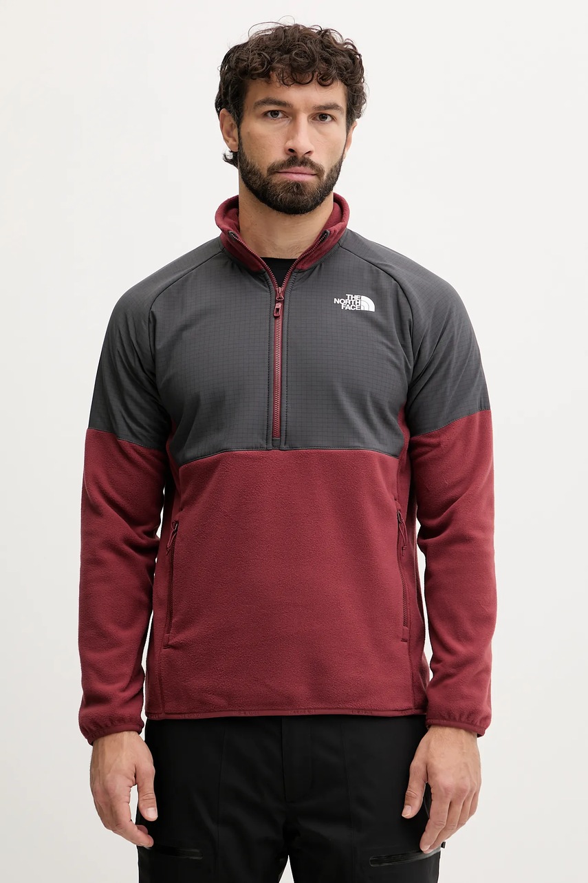Hanorac Glacier Heavyweight de la the north face Hanorac Glacier Heavyweight de la the north face