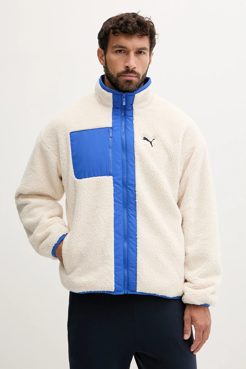 Geacă cu două fețe puma Geacă cu două fețe puma