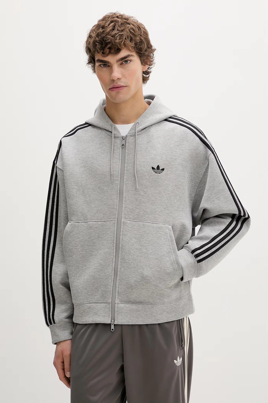 Bluza Spacer Hoodie adidas originals Bluza Spacer Hoodie adidas originals