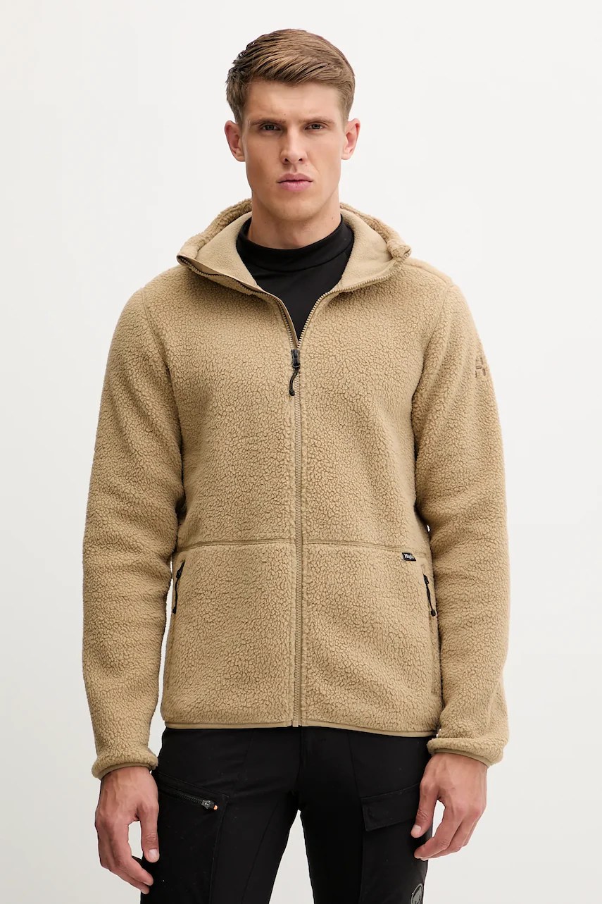 Haglöfs hanorac fleece Funäs Haglöfs hanorac fleece Funäs
