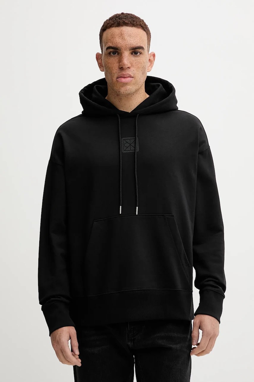 Bluză calvin klein Bluză calvin klein