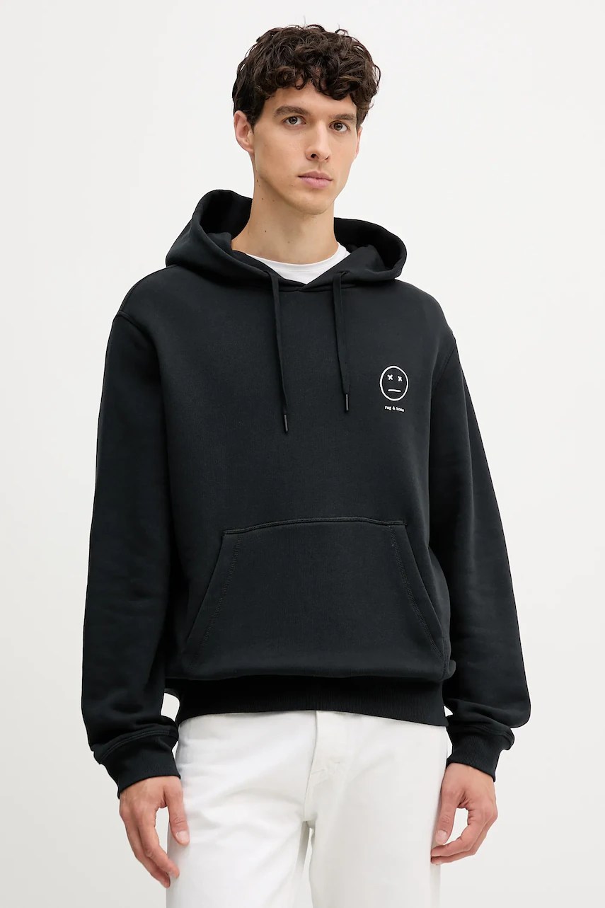 Bluză rag & bone Bluză rag & bone