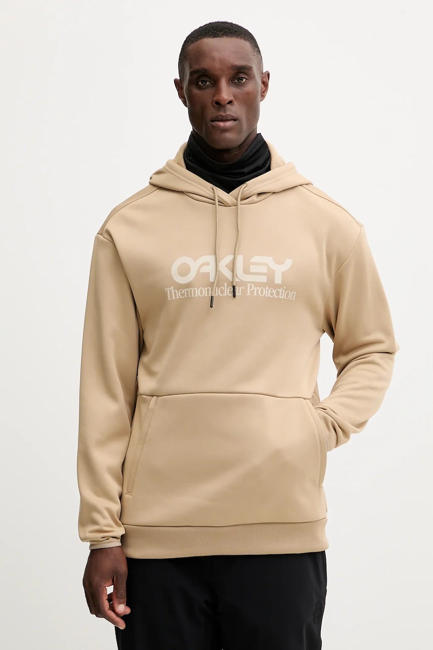 Hanorac oakley RIDER pentru bărbați Hanorac oakley RIDER pentru bărbați