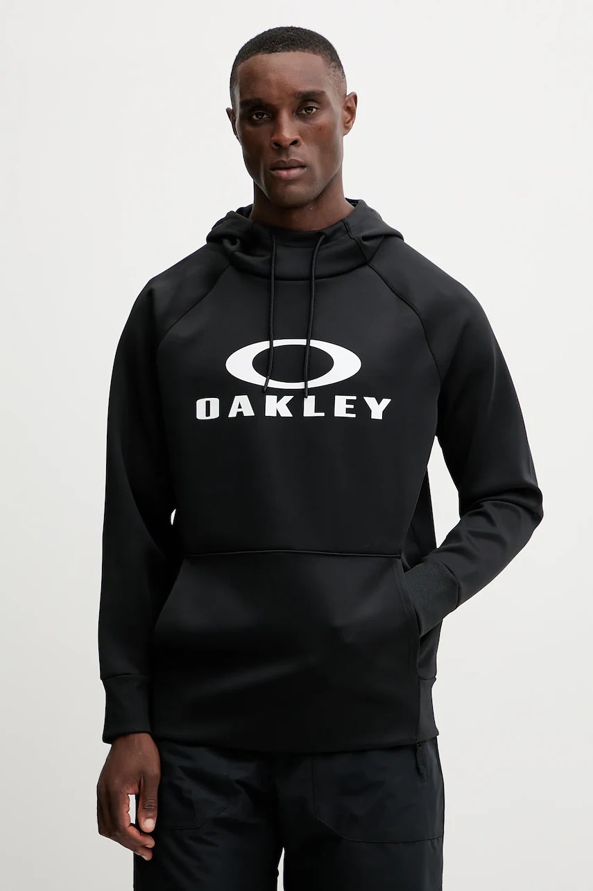 Hanorac oakley SIERRA pentru bărbați Hanorac oakley SIERRA pentru bărbați