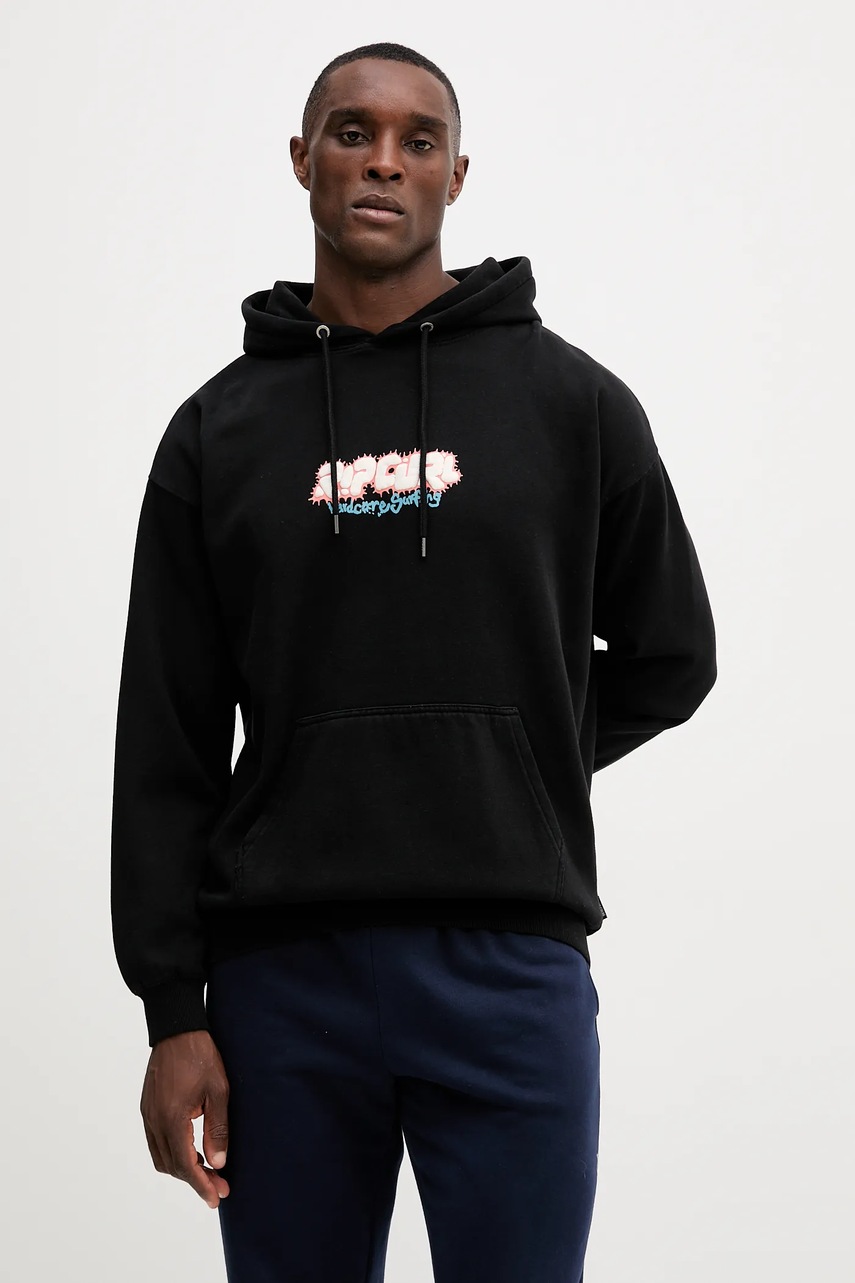 Rip curl bluză RAW ENERGY Rip curl bluză RAW ENERGY