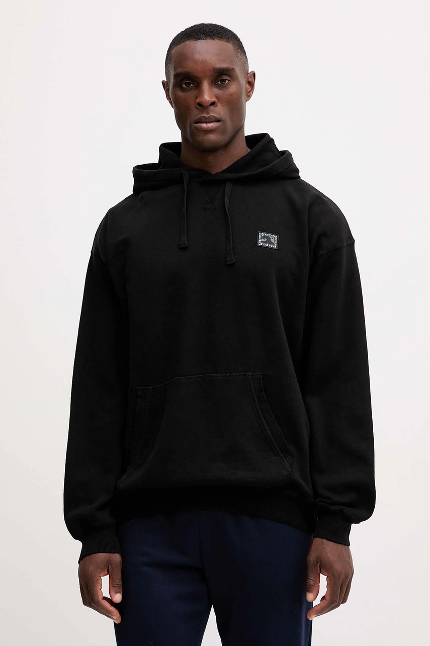 Hanorac de bumbac rip curl AOTS Hanorac de bumbac rip curl AOTS