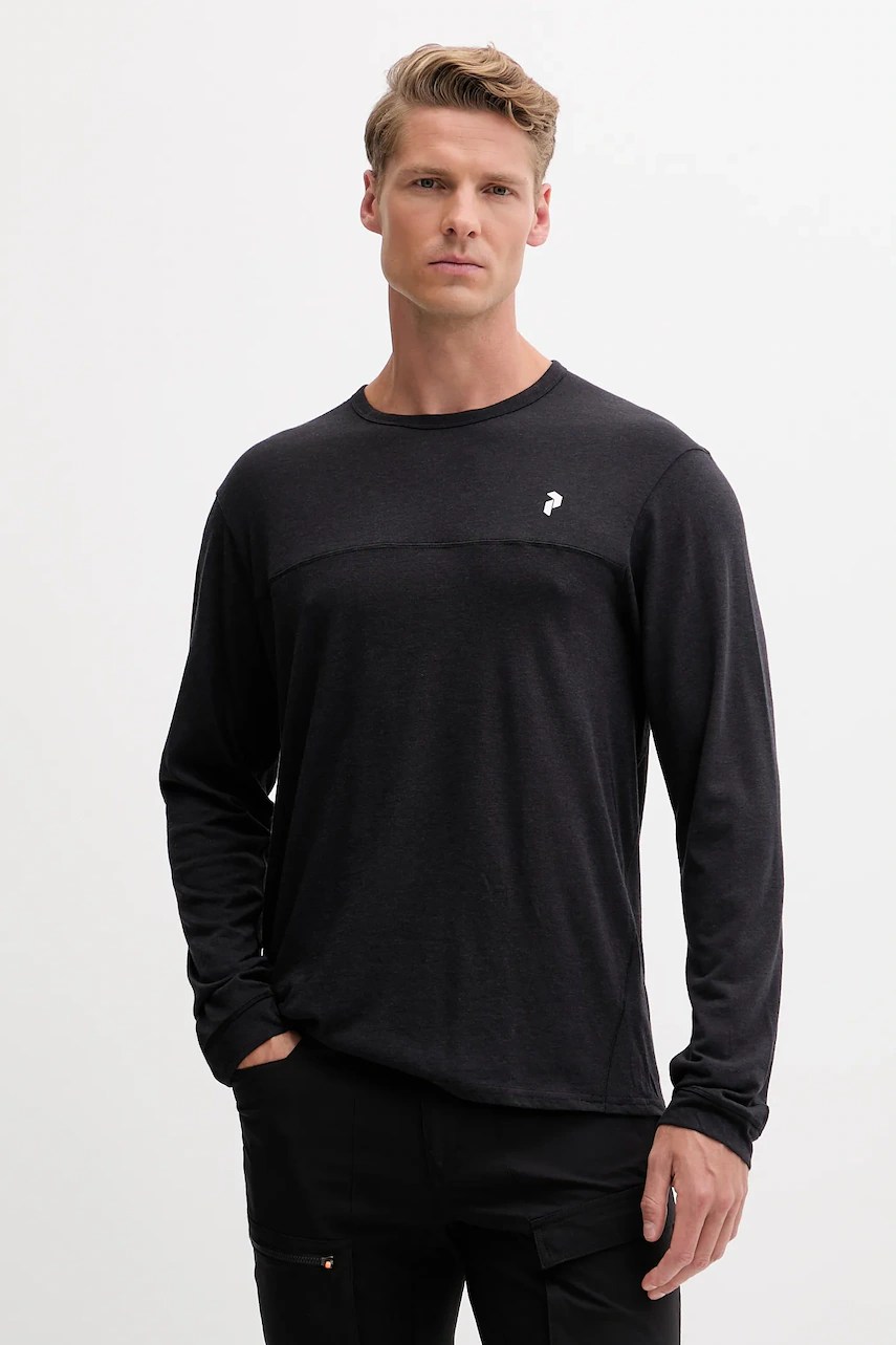Peak performance longsleeve sport Peak performance longsleeve sport
