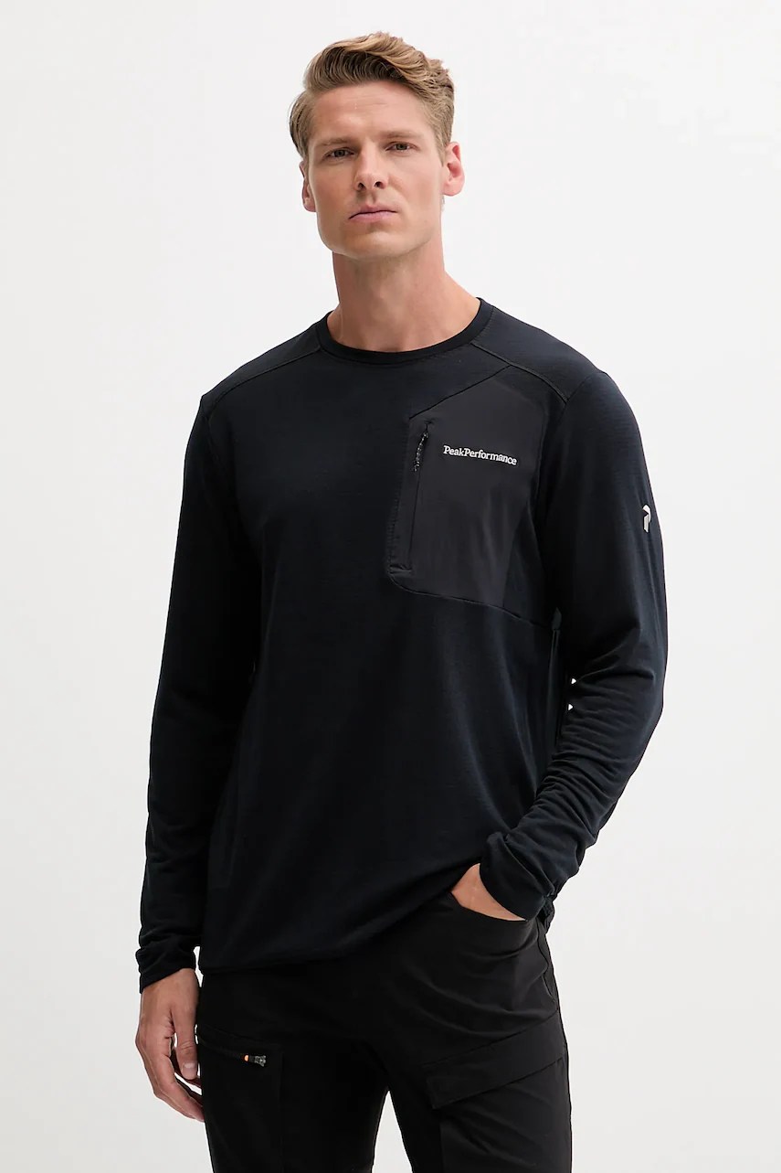 Peak performance longsleeve sport Freelight Peak performance longsleeve sport Freelight