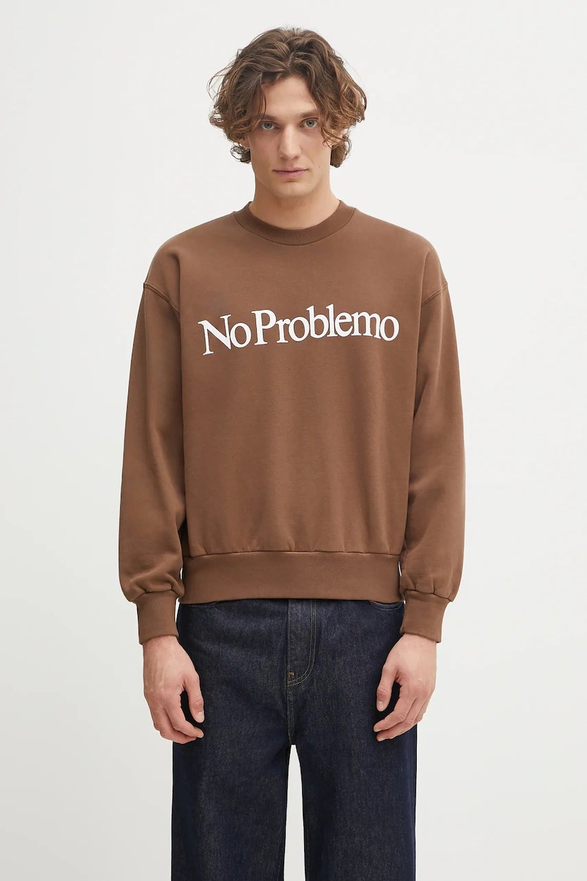 Bluza no problemo Bluza no problemo