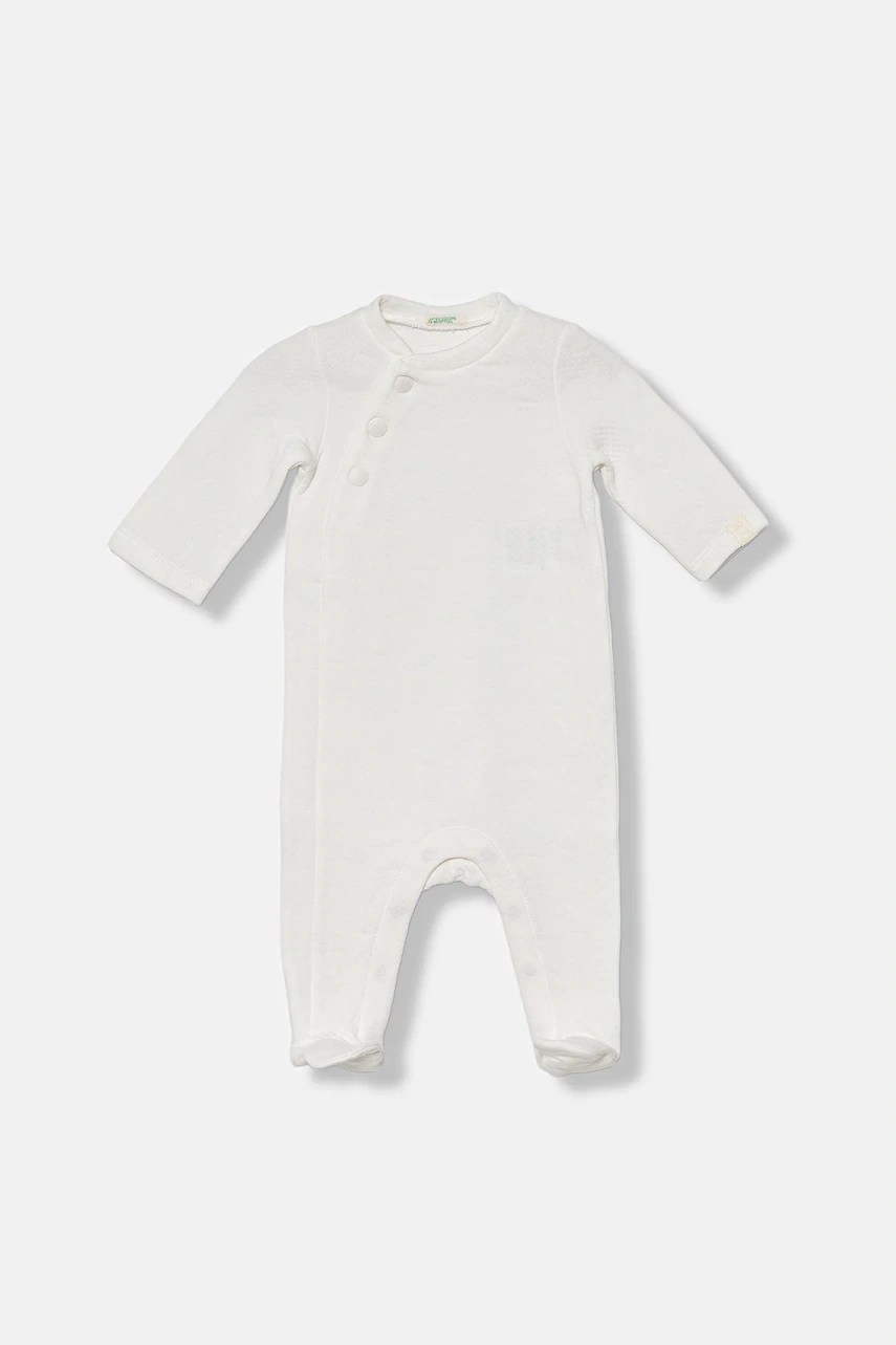 United colors of benetton costum pentru bebe United colors of benetton costum pentru bebe