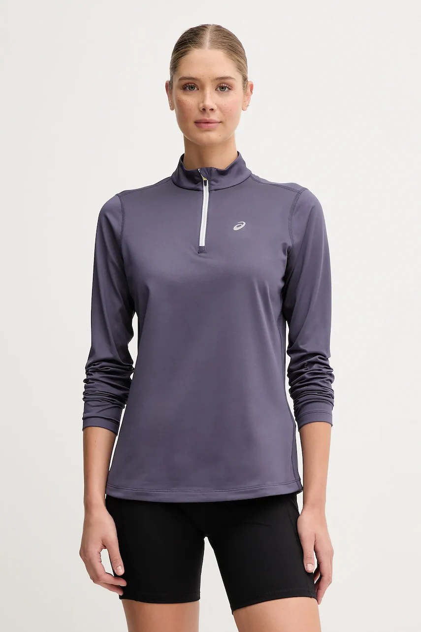 Bluza asics cu mânecă lungă pentru sport Bluza asics cu mânecă lungă pentru sport