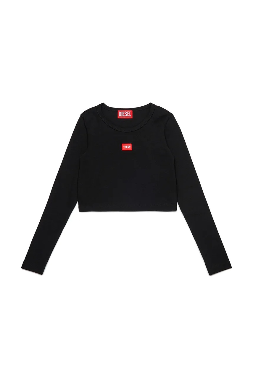Tricou diesel mânecă lungă copii TBALLETD Tricou diesel mânecă lungă copii TBALLETD