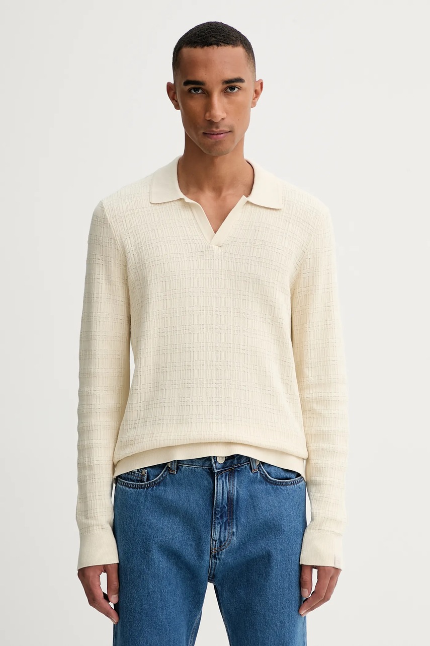 Pulover de bumbac rag & bone Pulover de bumbac rag & bone