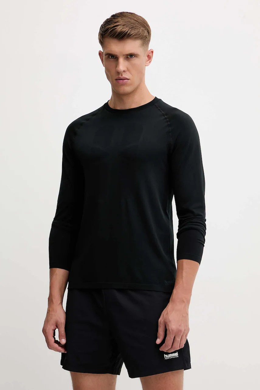 Hummel longsleeve sport Hummel longsleeve sport