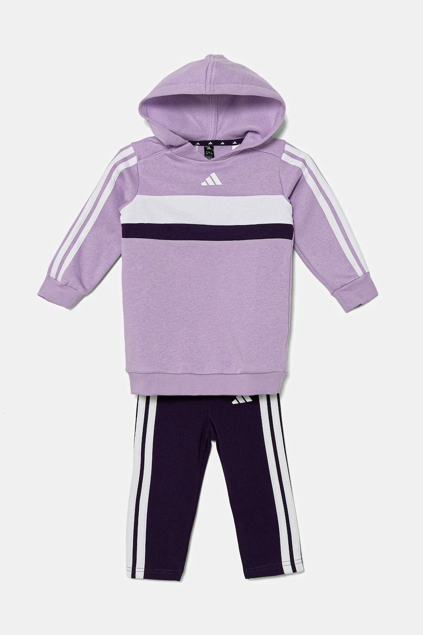 Set de trening adidas pentru copii Set de trening adidas pentru copii