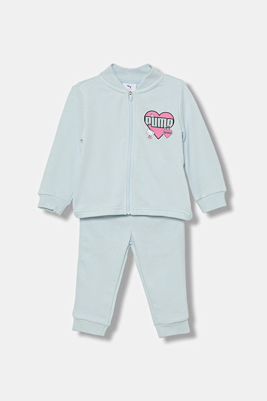Set de trening puma pentru copii 2-pack Set de trening puma pentru copii 2-pack