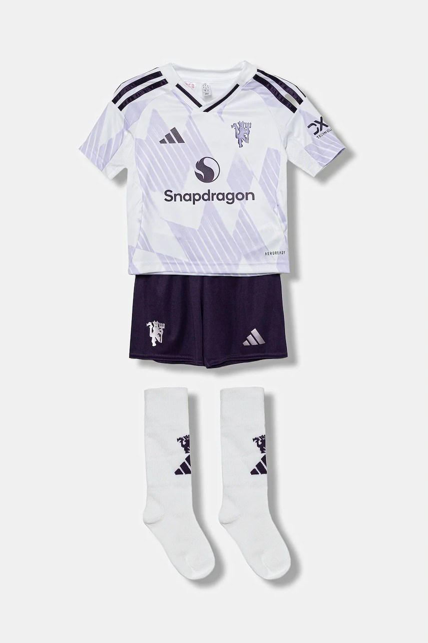 Compleu copii adidas performance manchester united 2-pack Compleu copii adidas performance manchester united 2-pack