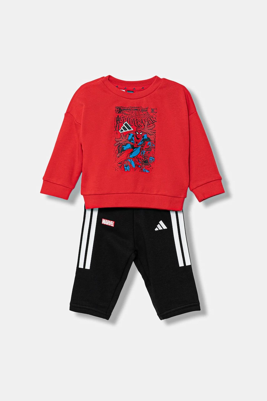 Trening copii Marvel adidas Trening copii Marvel adidas