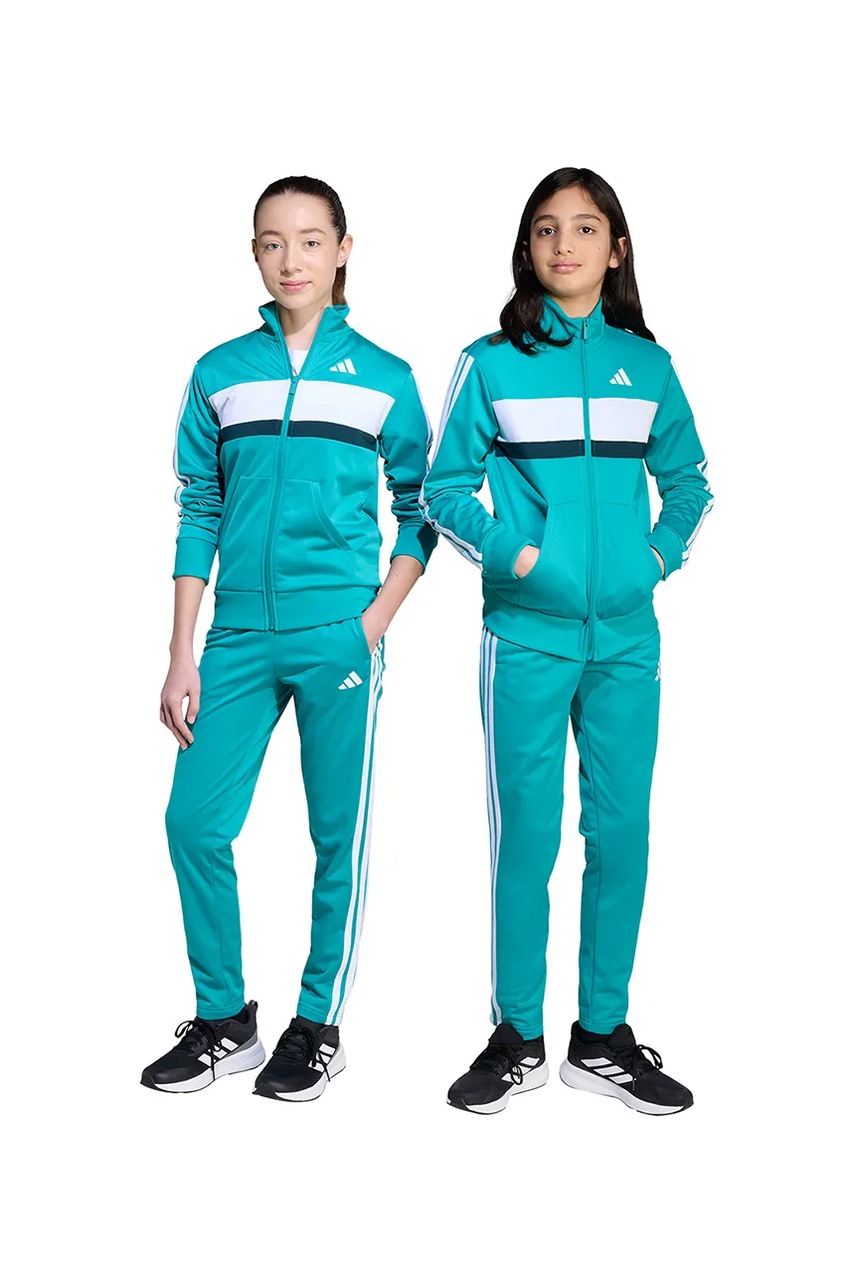 Set de trening adidas pentru copii Set de trening adidas pentru copii