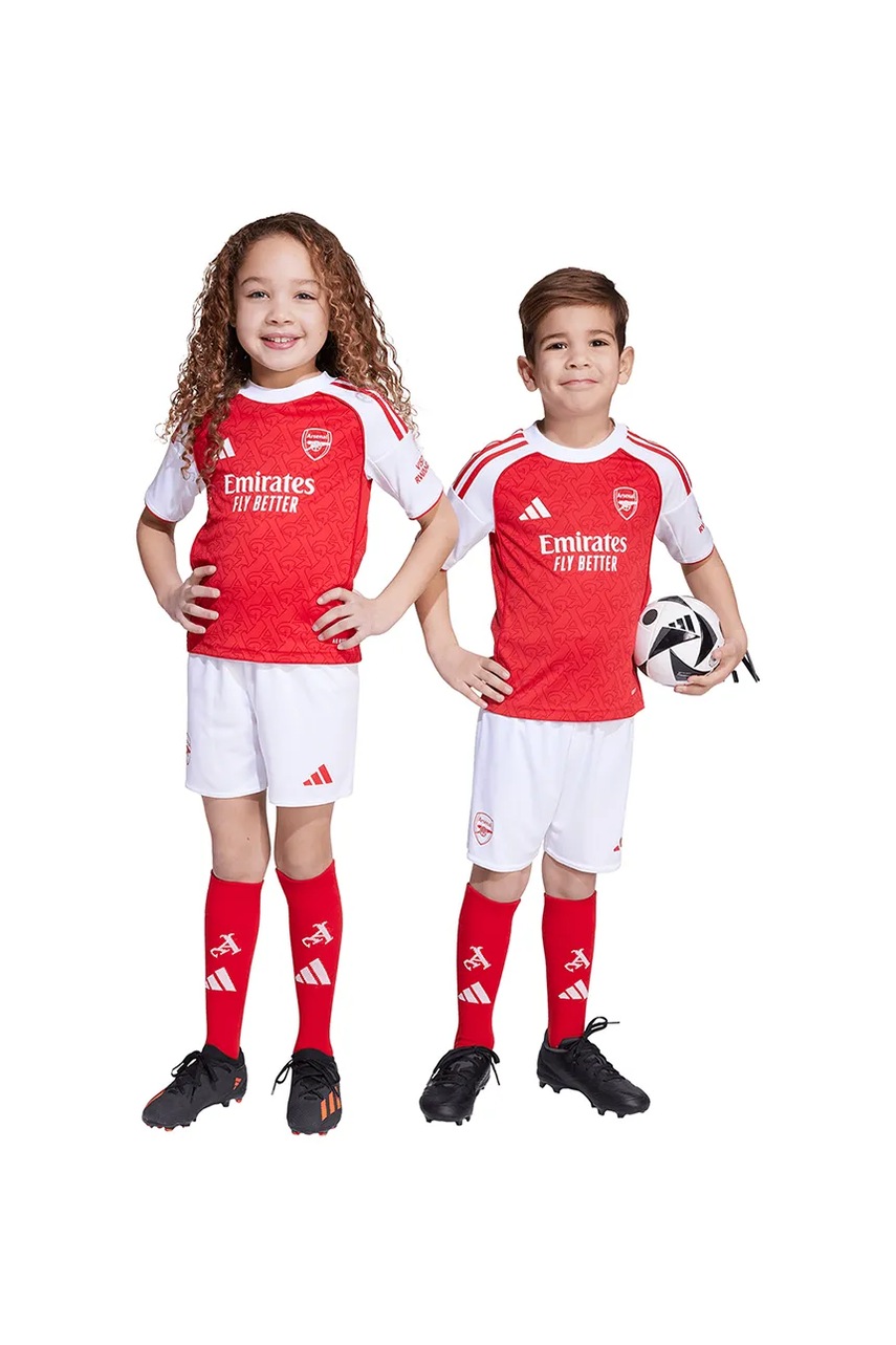 Compleu copii adidas performance AFC Compleu copii adidas performance AFC