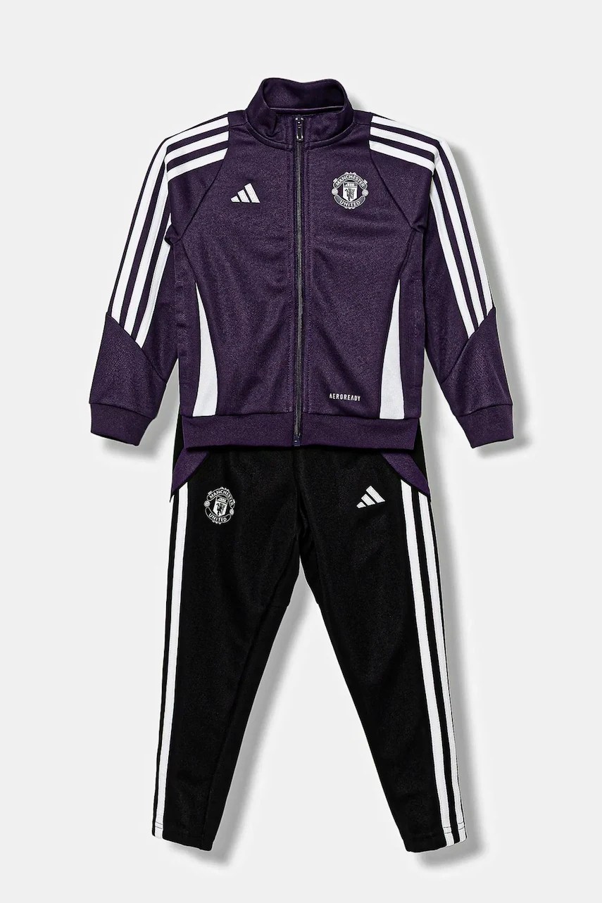 Trening copii adidas performance Manchester United Trening copii adidas performance Manchester United