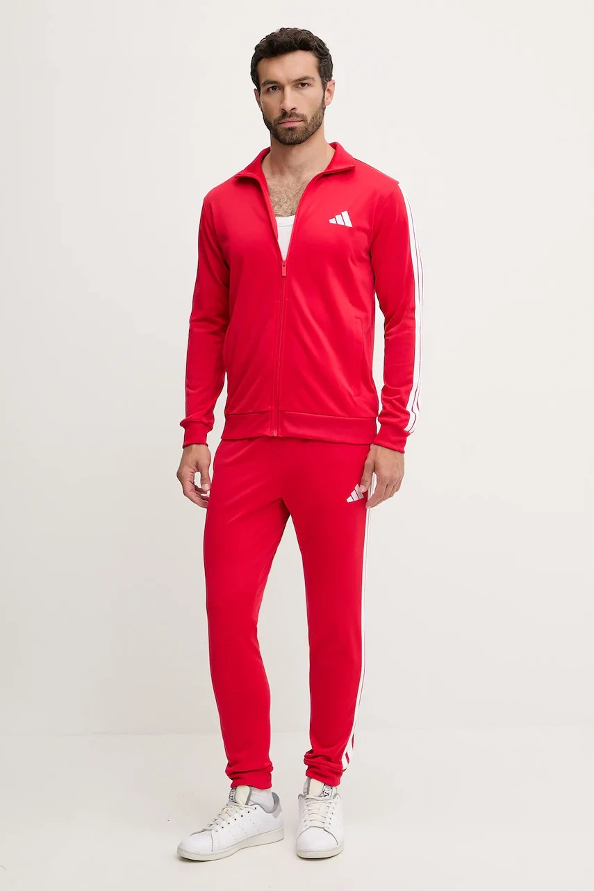 Trening adidas 3-stripes m 3S TR TT TS Trening adidas 3-stripes m 3S TR TT TS