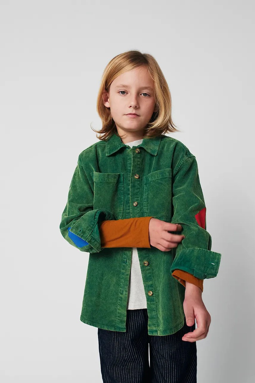 Cămașă Bobo choses pentru copii Bobo Joker Cămașă Bobo choses pentru copii Bobo Joker