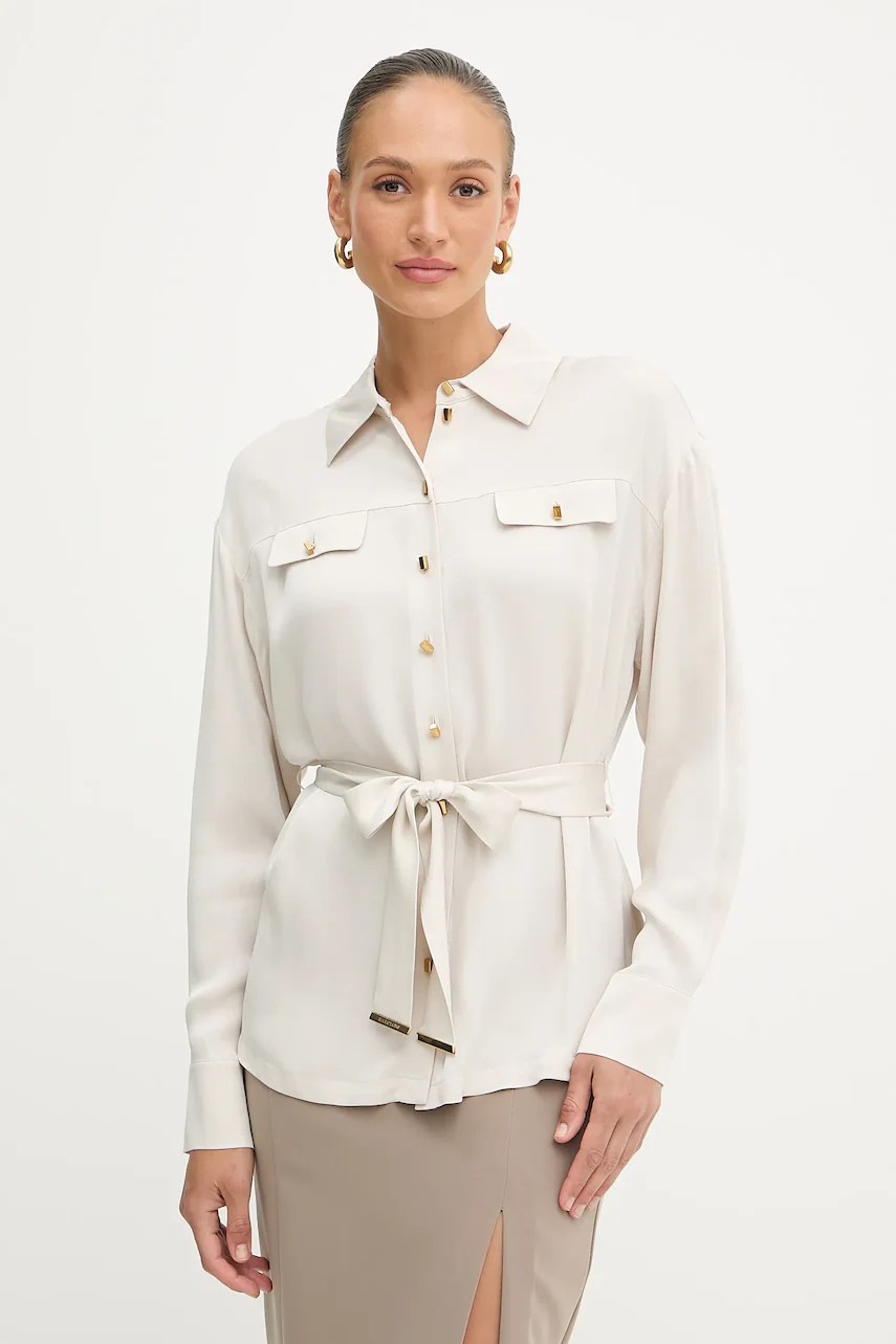 Cămașă ANITA de la marciano by guess Cămașă ANITA de la marciano by guess