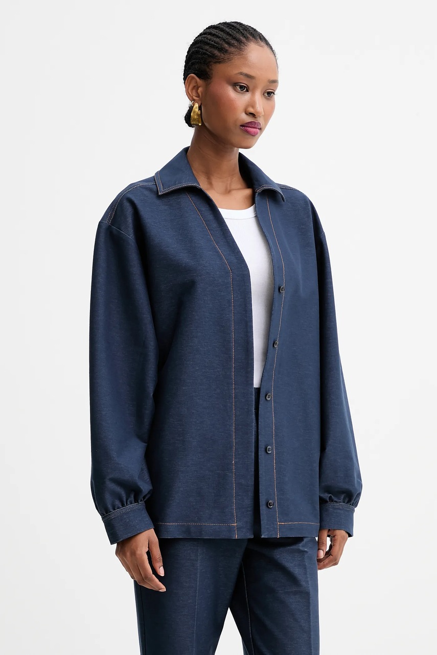 Cămașă ORLEANS de la MM by max mara Cămașă ORLEANS de la MM by max mara