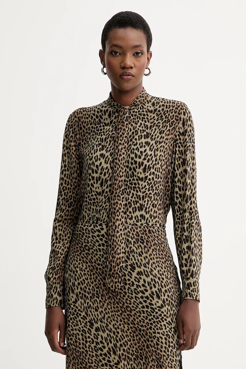 Cămașă ZADIG&VOLTAIRE Cămașă ZADIG&VOLTAIRE