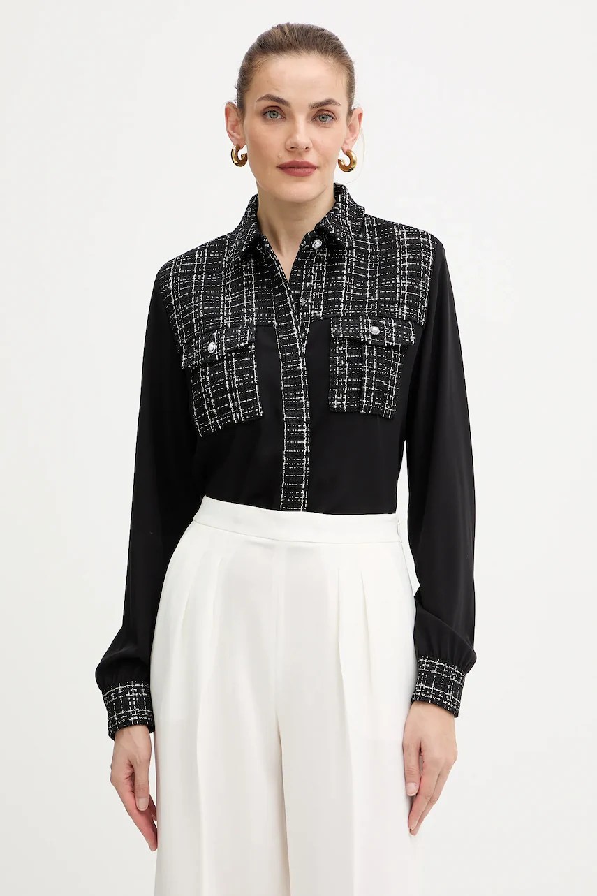 Cămașă guess SANDRA Cămașă guess SANDRA